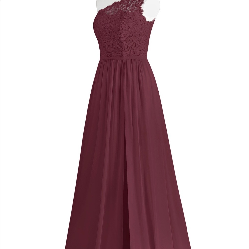 Bridesmaid dress - Picture 2 of 6